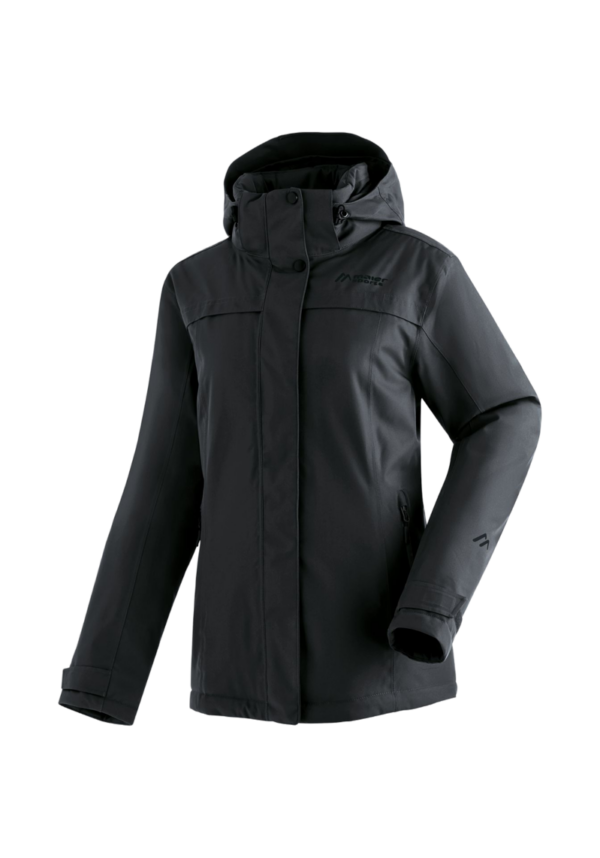 Maier Sports Lisbon Outdoorjas