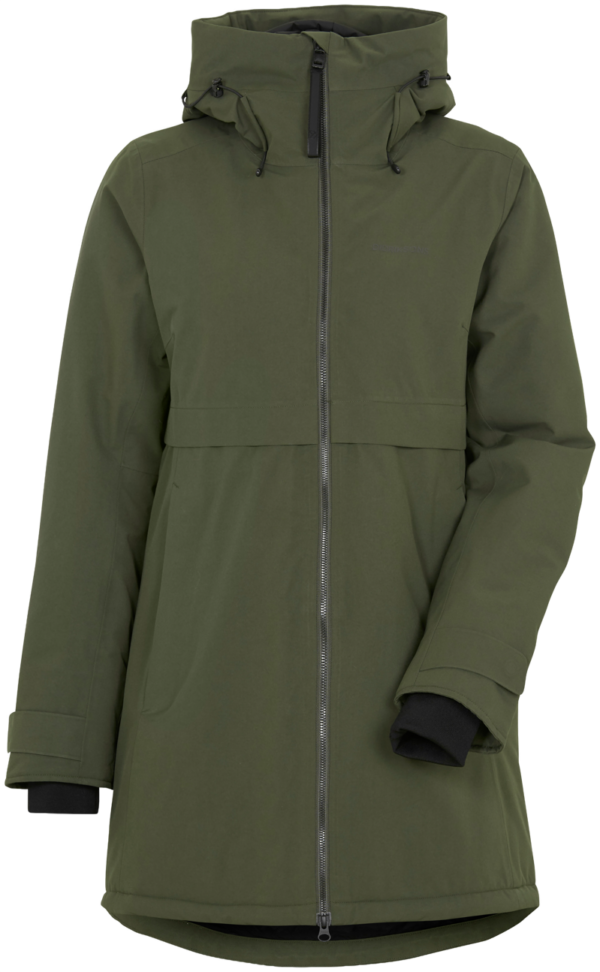 Didriksons Helle Parka 6
