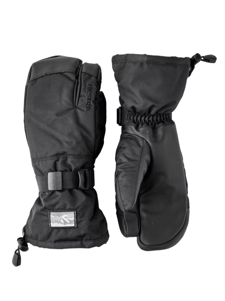 Hestra Gauntlet Handschoenen