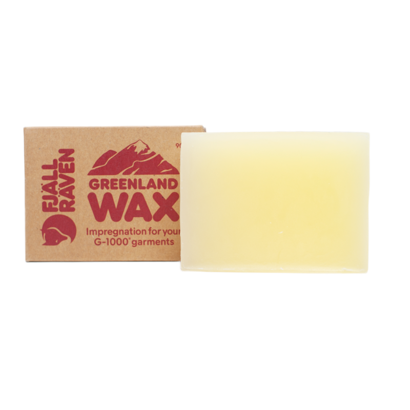 Fjällräven Greenland Wax