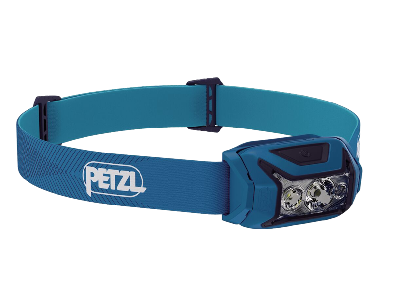 Petzl Actik Hoofdlamp