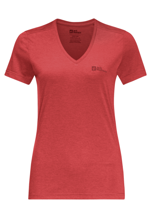 Jack Wolfskin Crosstrail T-shirt