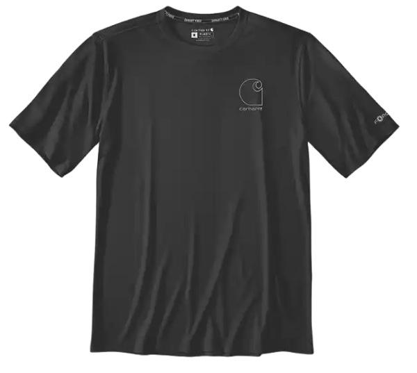 Carhartt Force Sun Defender Lightweight T-Shirt