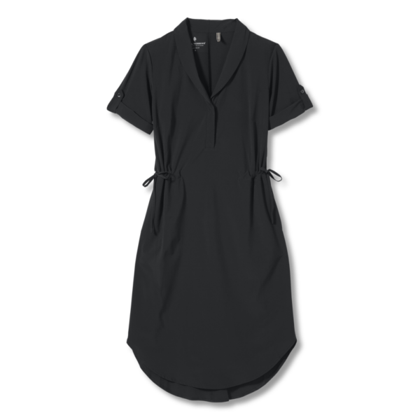 Royal Robbins Spotless Traveler Jurk