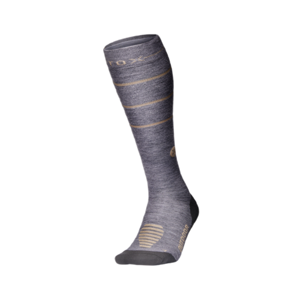 Stox Outdoor Compressiesokken