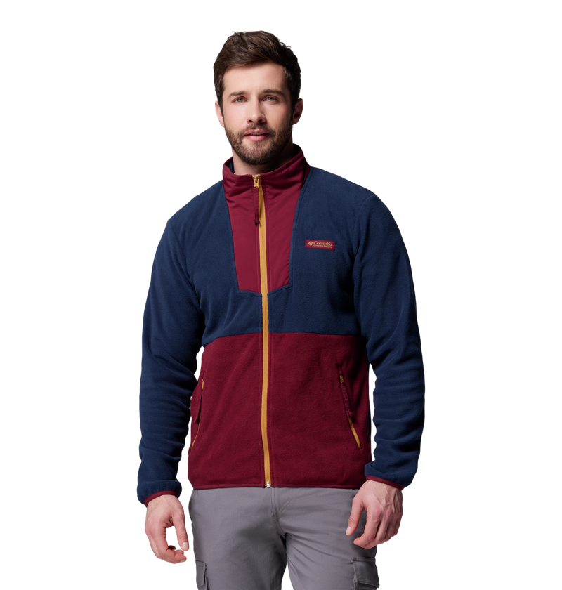 Columbia Sequoia Grove Fleecejas