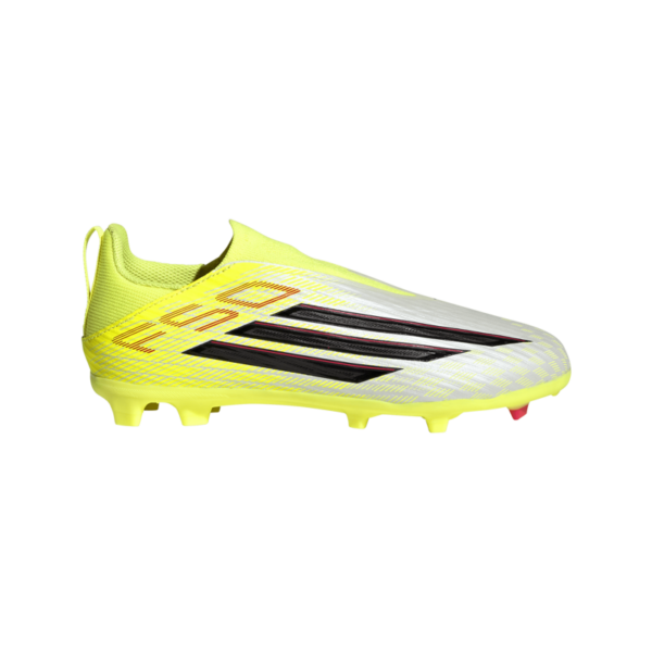 Adidas F50 League LL FG/MG J Voetbalschoen