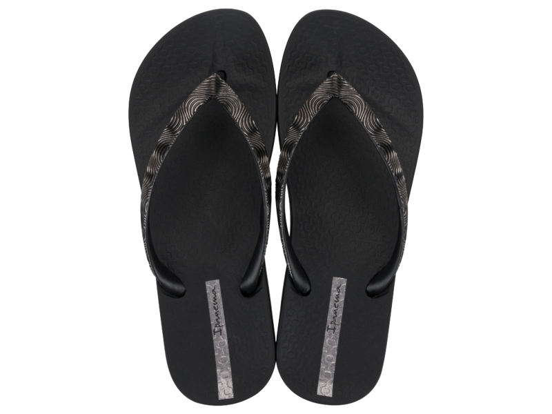 Ipanema Anatomic Mesh Teenslippers