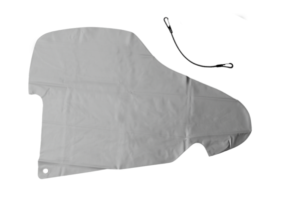 Redwood Beschermhoes Dissel