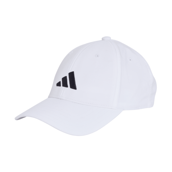 Adidas New Logo Embroided Baseball Cap