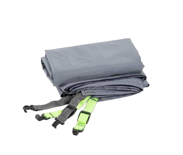 Nemo Dragonfly Bikepack 1P Footprint Grondzeil