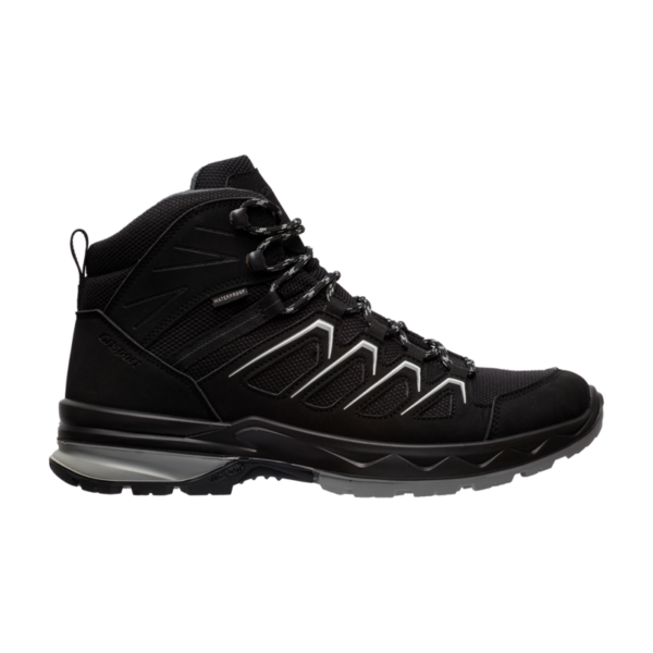 Grisport Wega Mid Wandelschoen