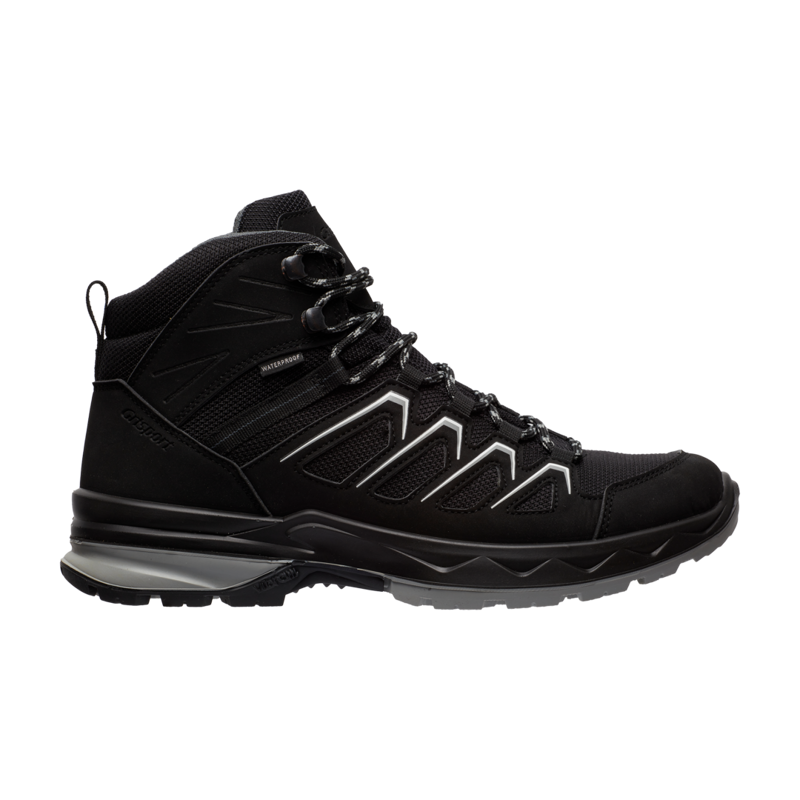 Grisport Wega Mid Wandelschoen