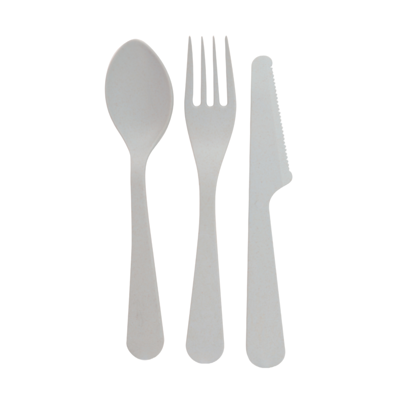 Point-Virgule Bestekset 3-delig