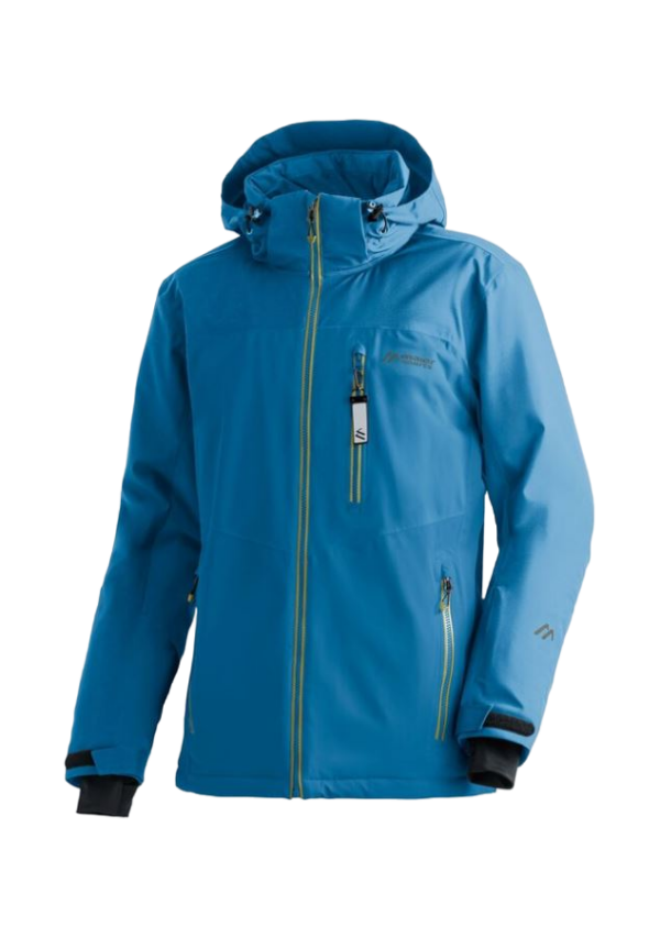 Maier Sports Oravice Ski-Jas Standaard