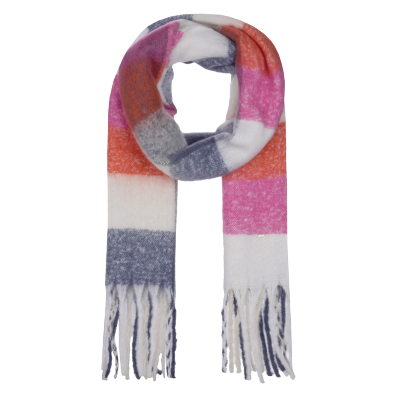 Luhta Naanjoki Sjaal