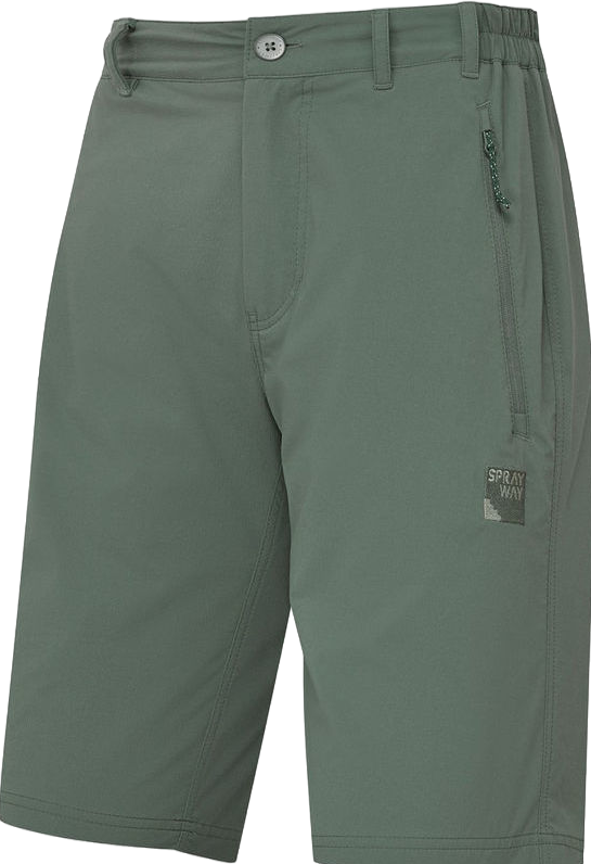 Sprayway Compass Korte Broek