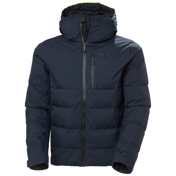 Helly Hansen Kvitfjell Race Puffy Wintersportjas