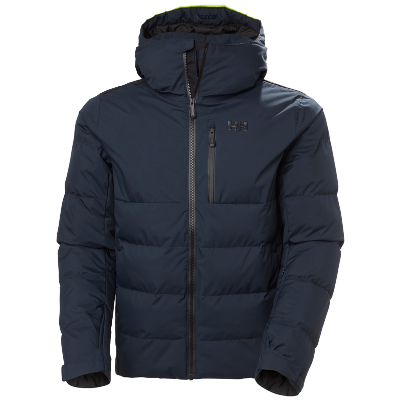 Helly Hansen Kvitfjell Race Puffy Wintersportjas