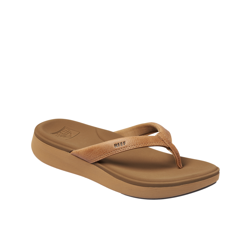 Reef Cushion Cloud Slippers