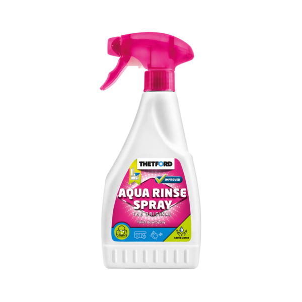 Thetford Aqua Rinse Spray 0,5L