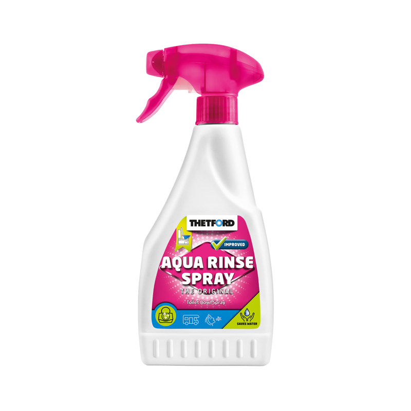 Thetford Aqua Rinse Spray 0,5L