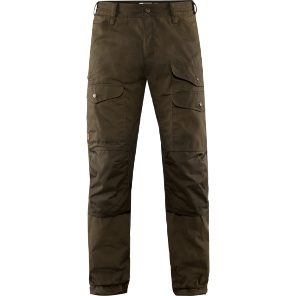 Fjällräven Vida Pro Ventilated Trekkingbroek