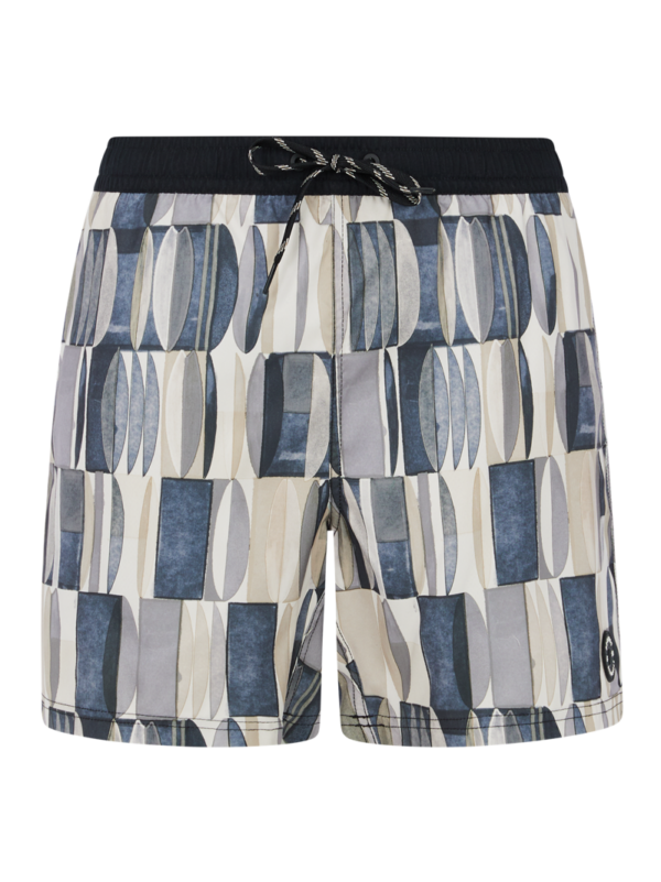 Protest Allen Zwembroek