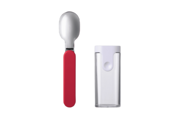 Mepal Vouwlepel Ellipse