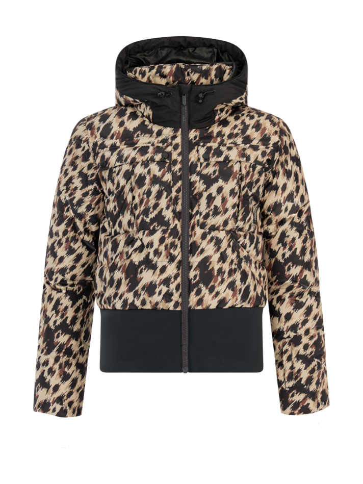 Protest Jetta Ski Jas