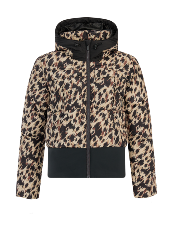 Protest Jetta Ski Jas