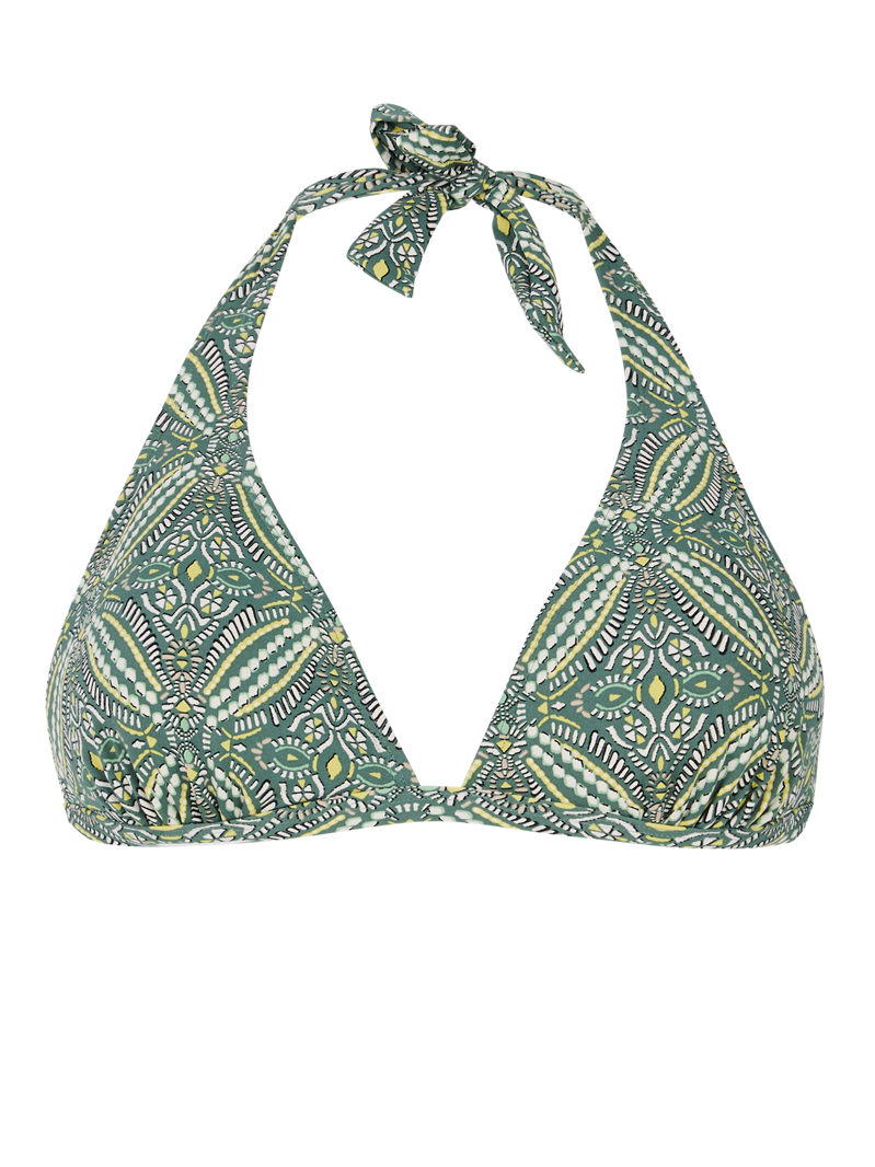 Protest MIXJaneiro Bikini Top