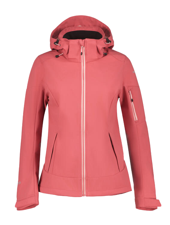 Icepeak Bathgate Jas