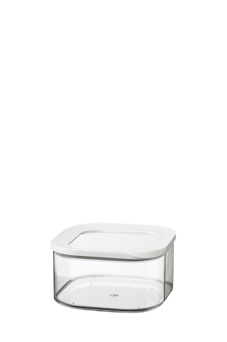 Mepal Bewaardoos Modula Vierkant