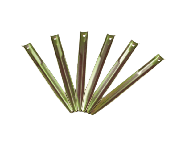 Redwood Tentharing Halfrond 18 cm (6st.)