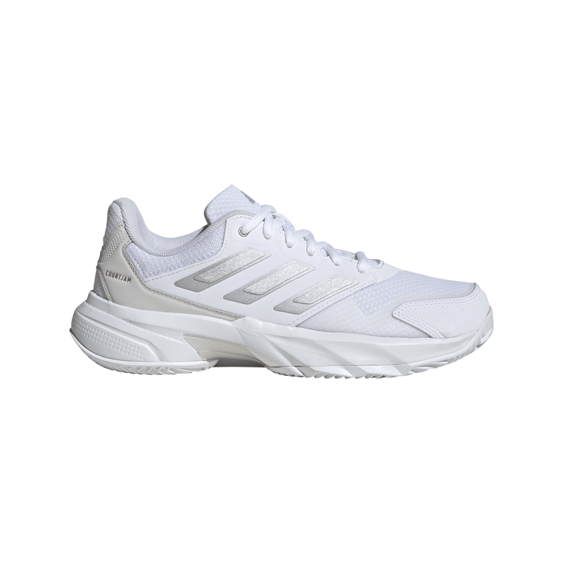 Adidas Courtjam Control 3 Clay Tennisschoen