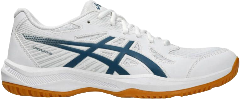 Asics Upcourt 6 Indoorschoen