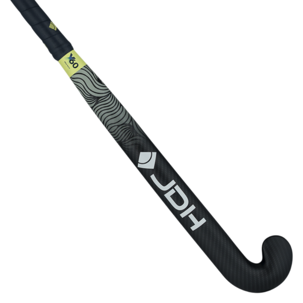 Jdh X60 Mid Bow Hockeystick