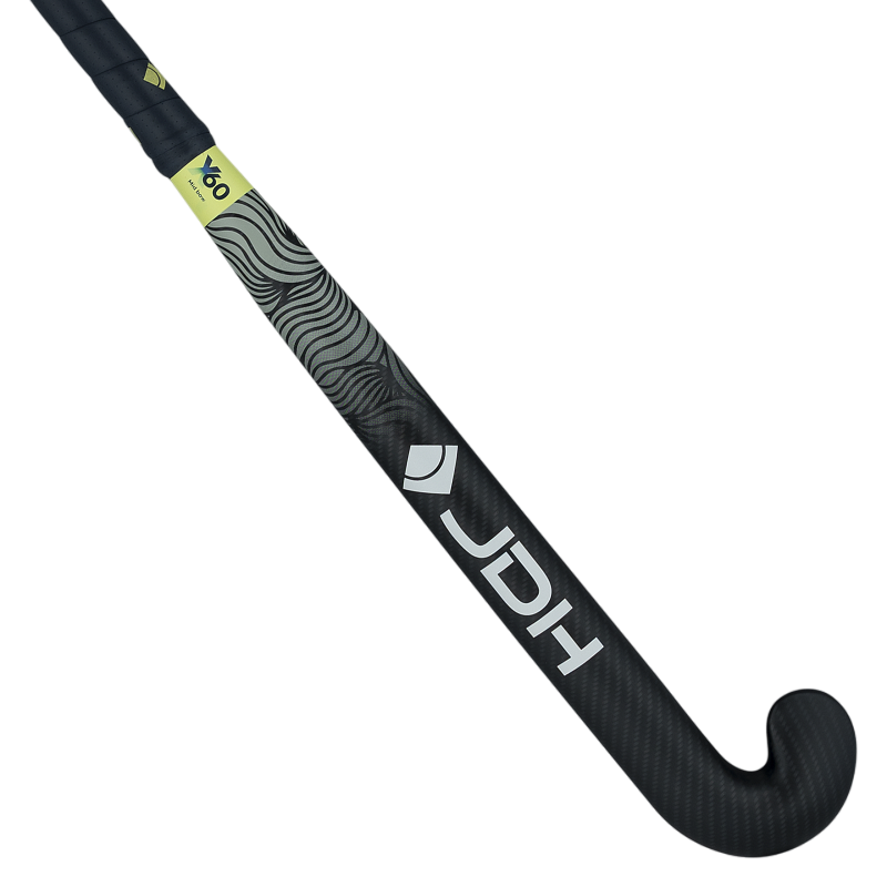 Jdh X60 Mid Bow Hockeystick