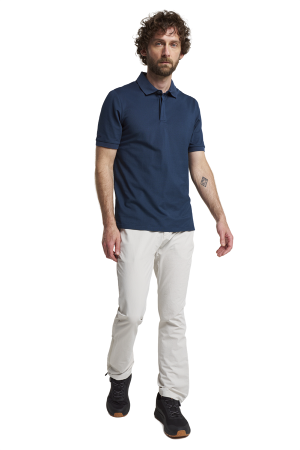 Tenson TXlite Blend Polo