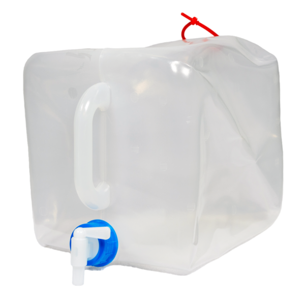 Redwood Opvouwbare Jerrycan 10L