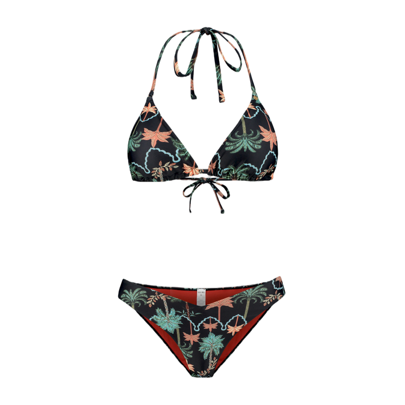 Shiwi Liz Jaipur Palm Bikini