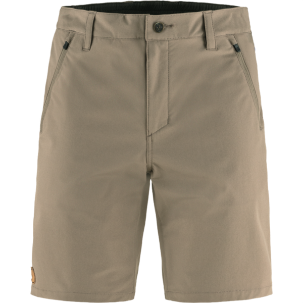 Fjällräven Abisko Trail Stretch Shorts