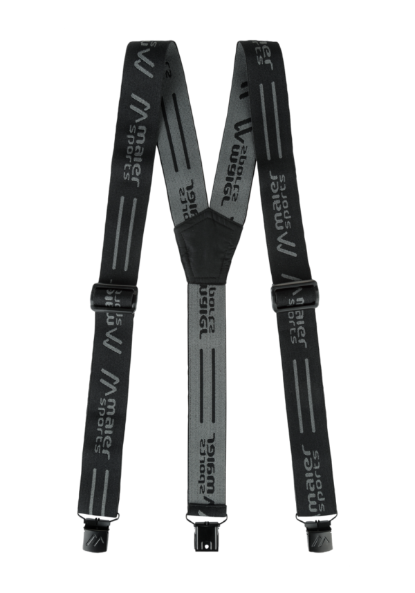 Maier Sports Suspender Bretels
