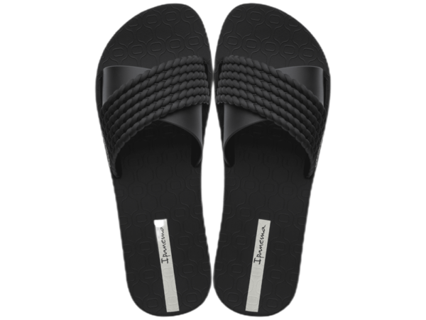 Ipanema Street Slippers