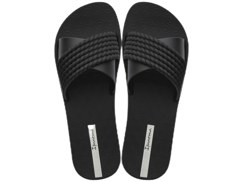 Ipanema Street Slippers