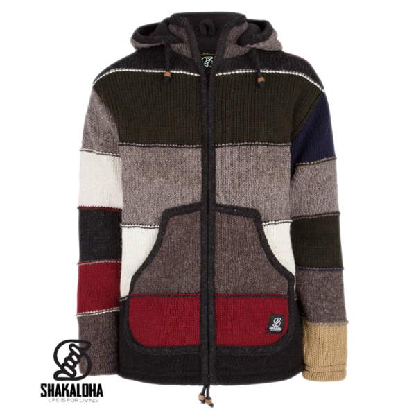 Shakaloha Zito ZH Vest