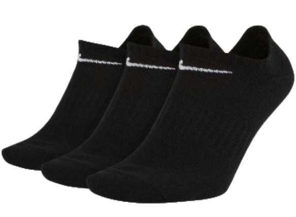 Nike Everyday Lightweight Sokken