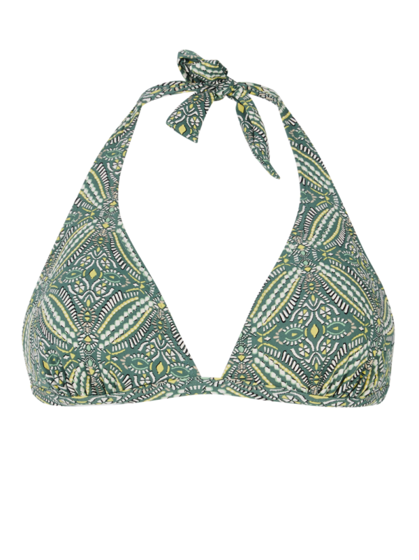 Protest MIXJaneiro Bikini Top