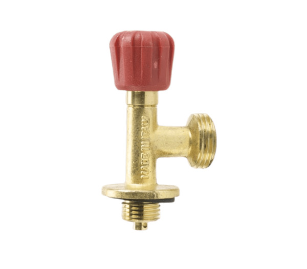 Gimeg Verloopkraan Campingaz